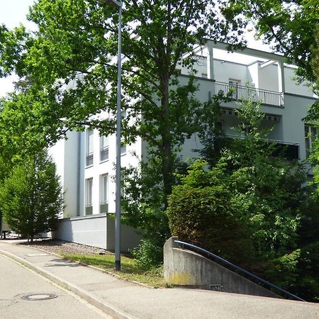 Sewer Apartment Baden-Baden Eksteriør billede