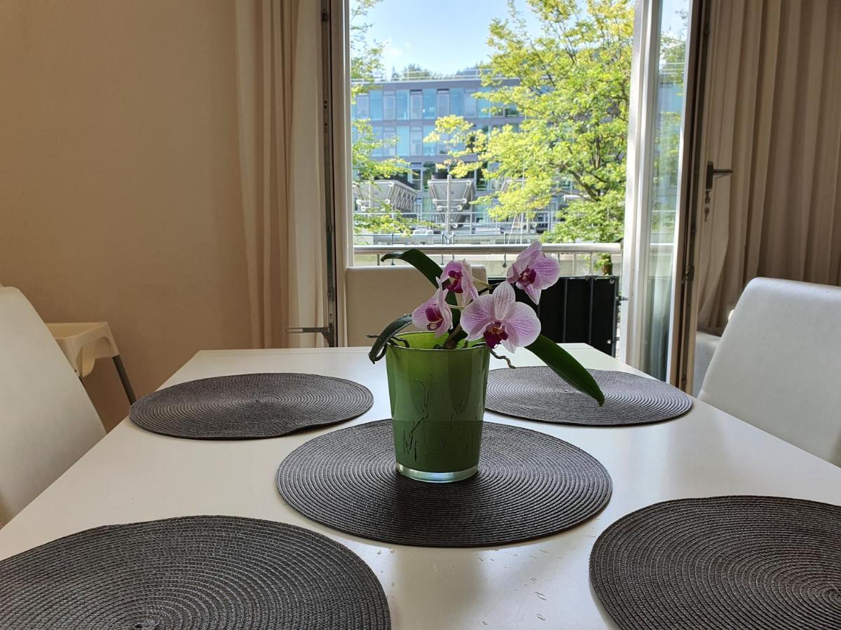 Sewer Apartment Baden-Baden Eksteriør billede