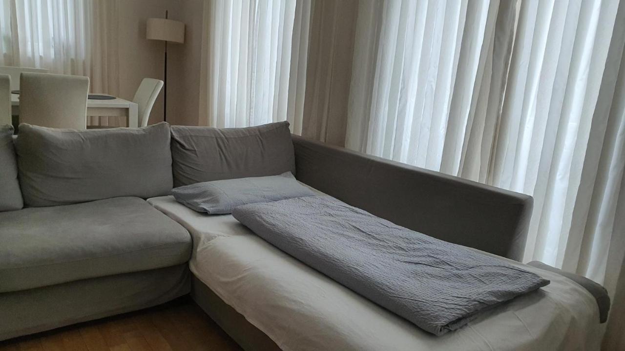 Sewer Apartment Baden-Baden Eksteriør billede
