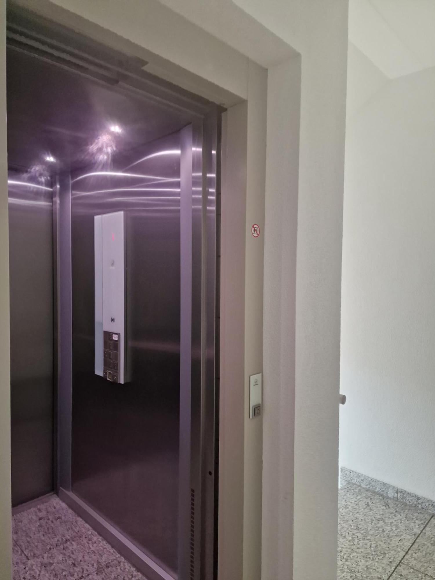Sewer Apartment Baden-Baden Eksteriør billede