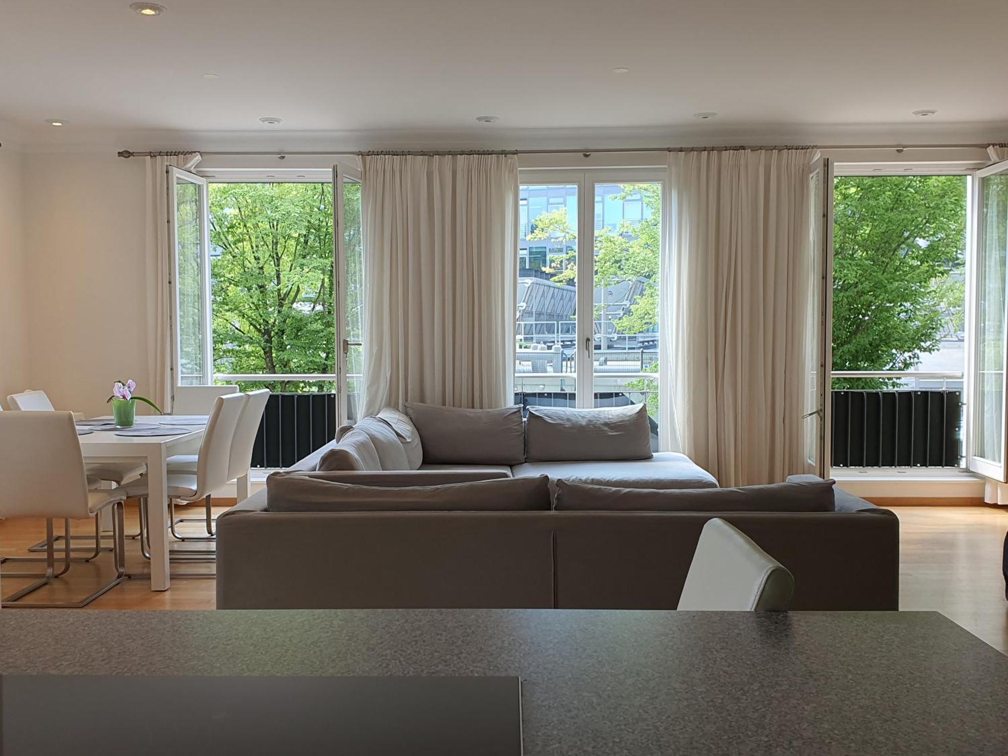 Sewer Apartment Baden-Baden Værelse billede