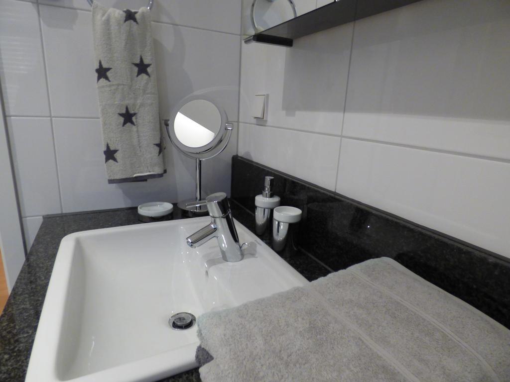 Sewer Apartment Baden-Baden Eksteriør billede