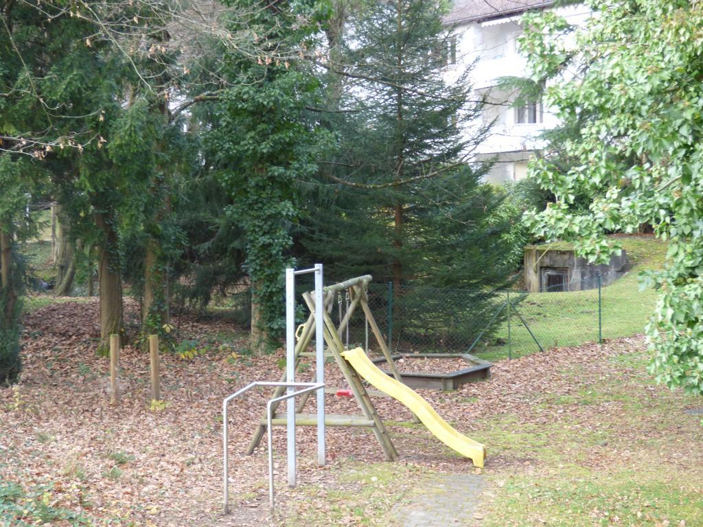 Sewer Apartment Baden-Baden Eksteriør billede