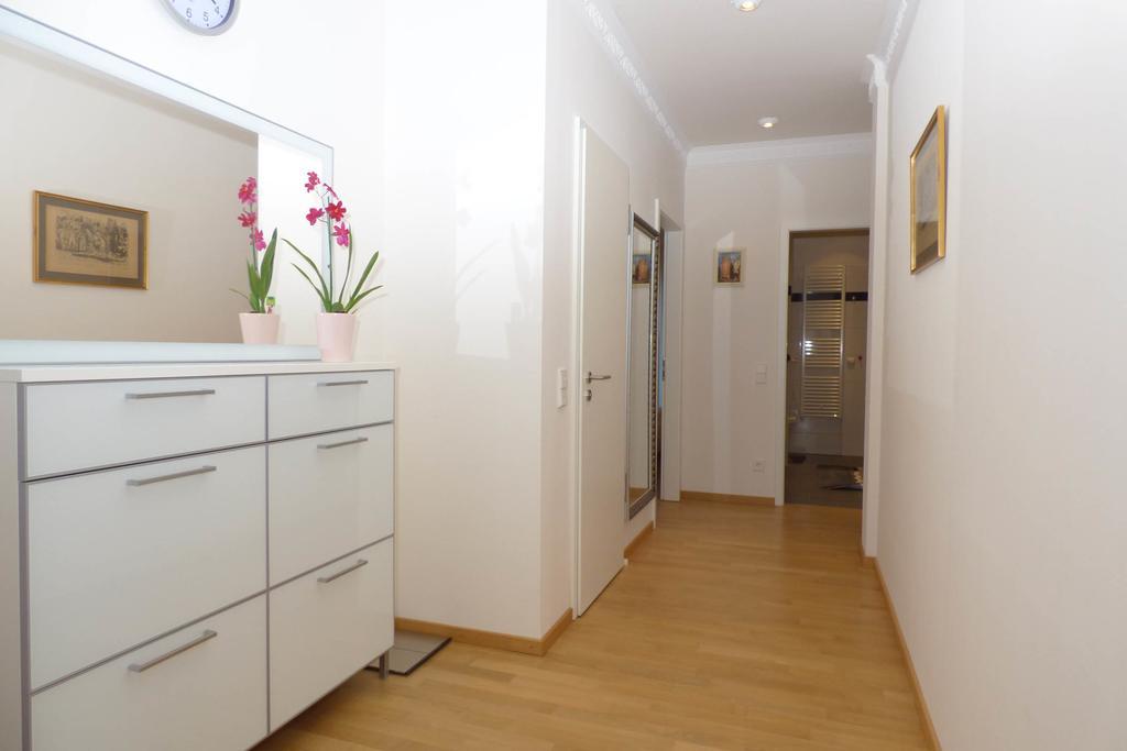 Sewer Apartment Baden-Baden Eksteriør billede