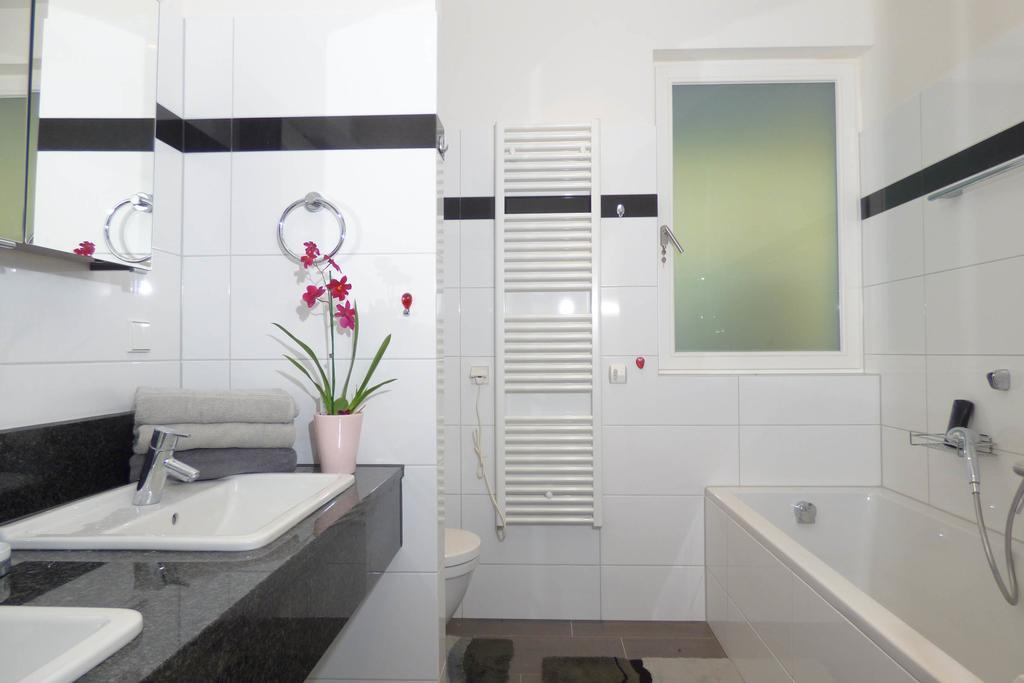 Sewer Apartment Baden-Baden Eksteriør billede