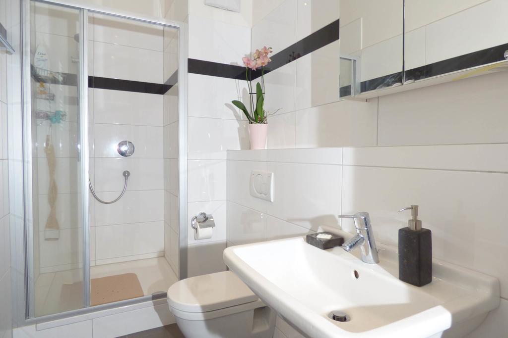Sewer Apartment Baden-Baden Eksteriør billede