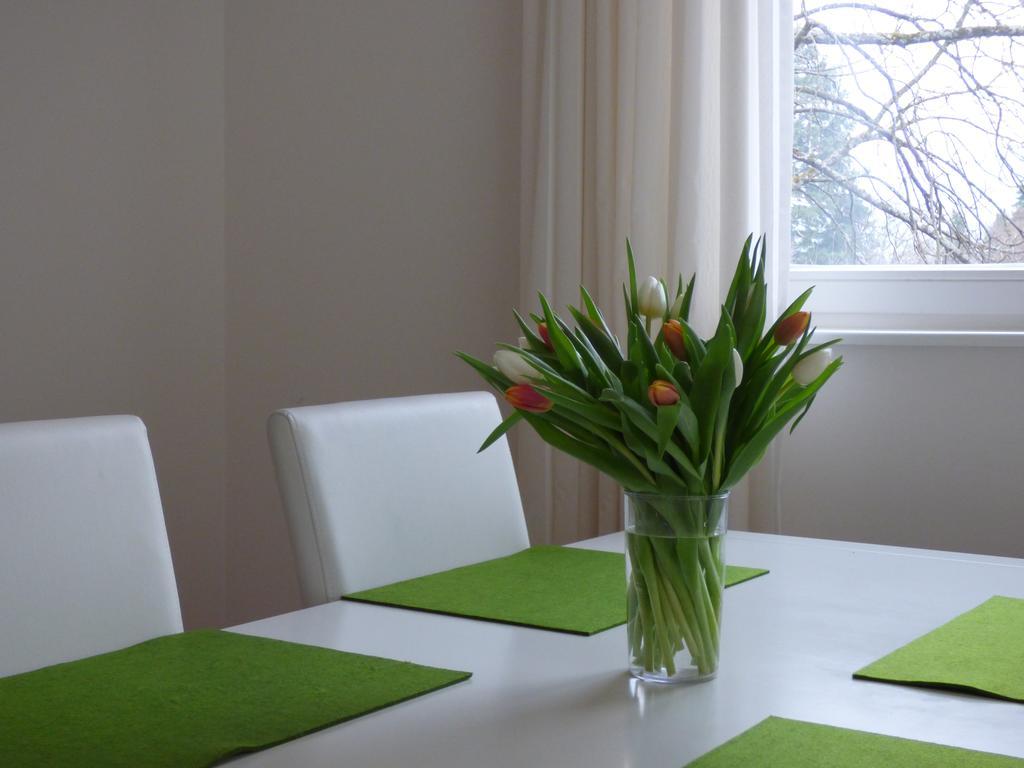 Sewer Apartment Baden-Baden Eksteriør billede