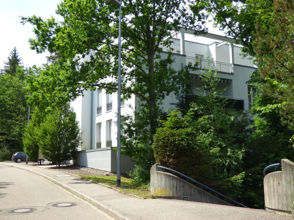 Sewer Apartment Baden-Baden Eksteriør billede