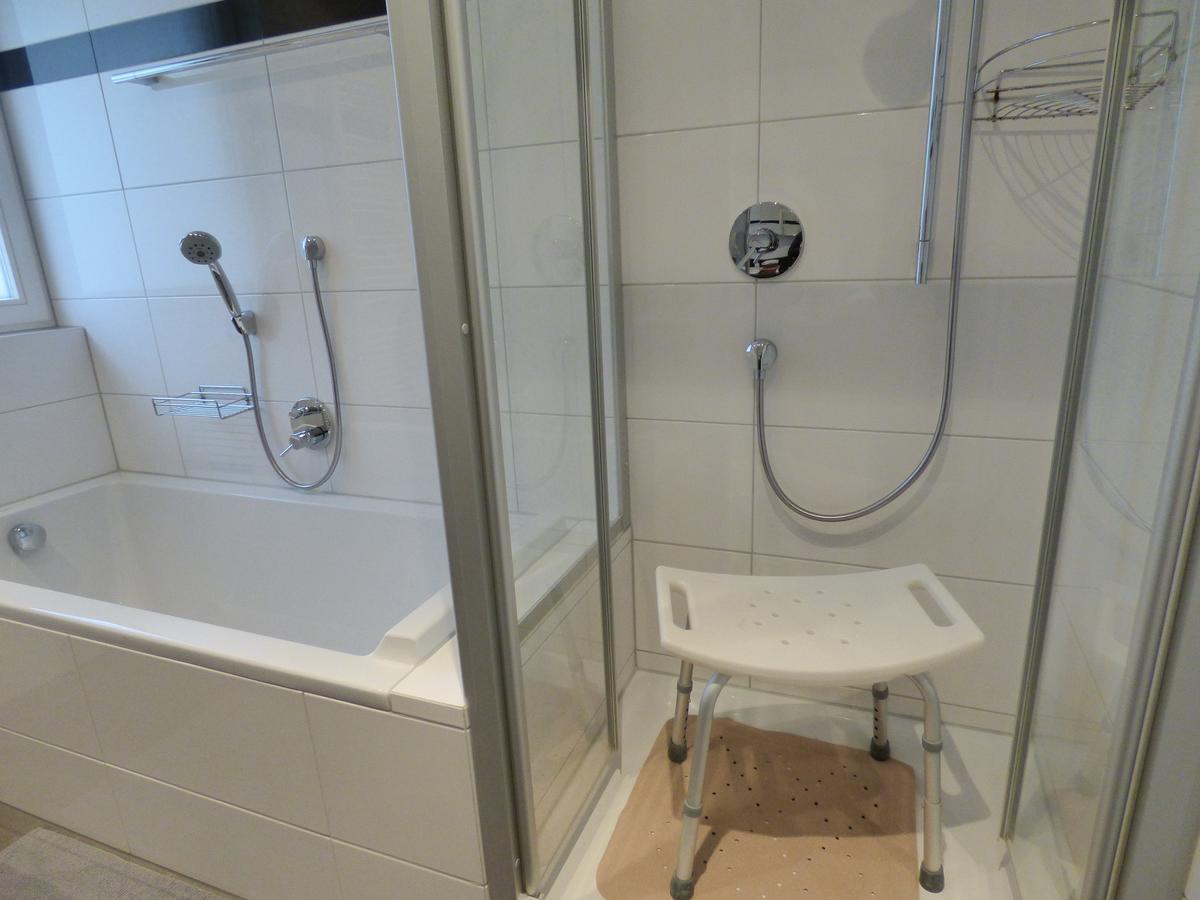 Sewer Apartment Baden-Baden Eksteriør billede